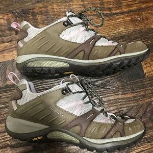 Merrell Women’s Hiking Shoes